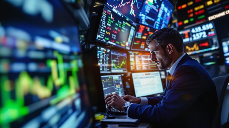 1031 Exchange The Secret Sauce for Smarter Investments 768x429