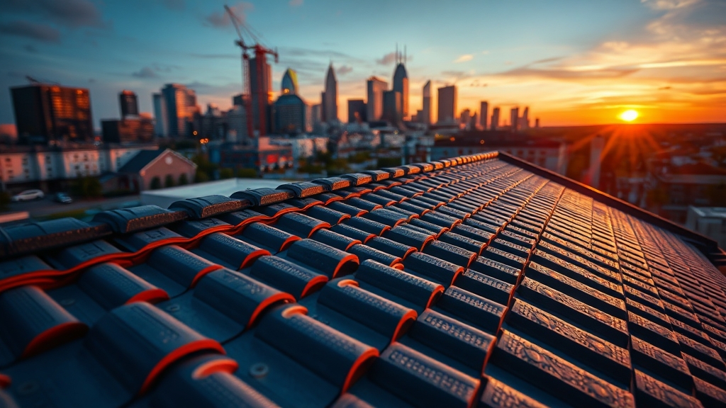 best charlotte roofers 2025