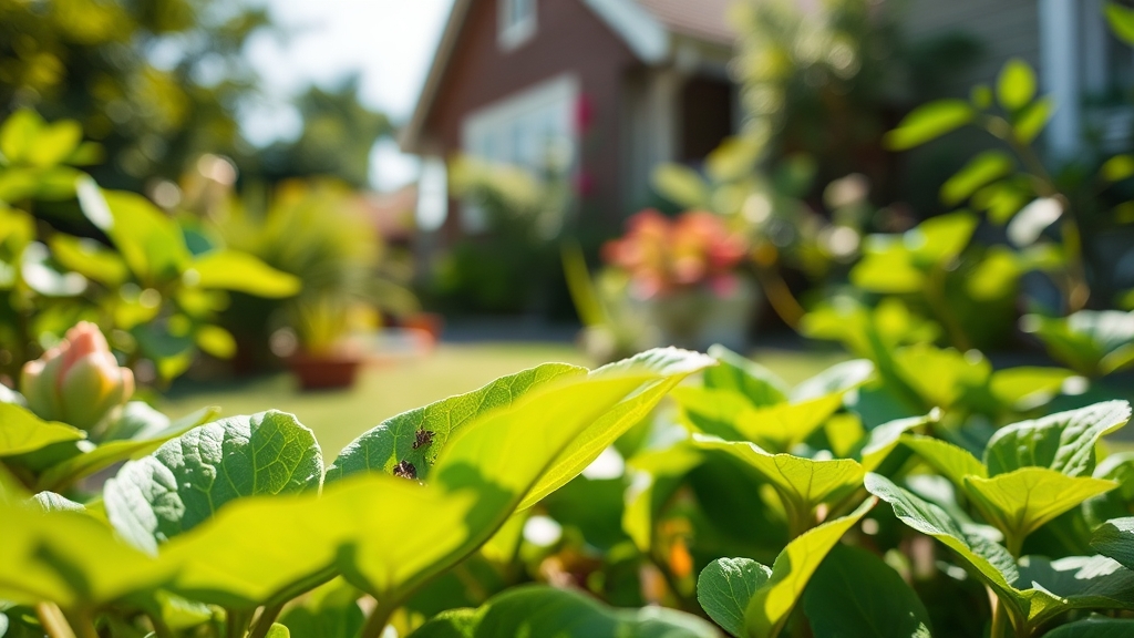 choosing a skilled exterminator