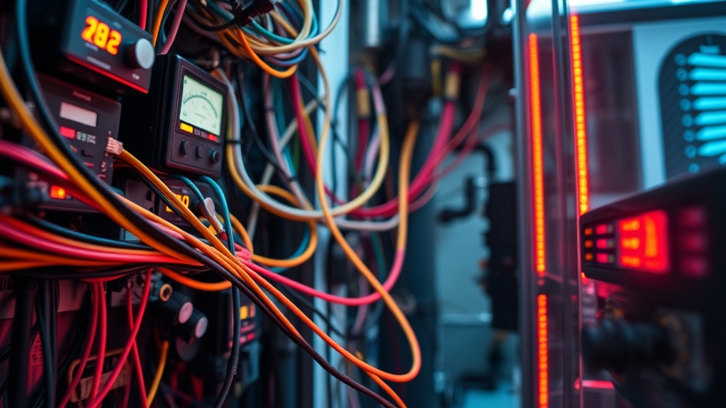 electricians pricing in miami