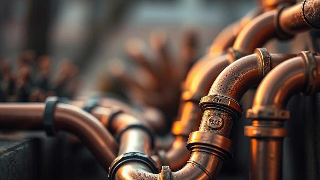 finding top plumbers phoenix