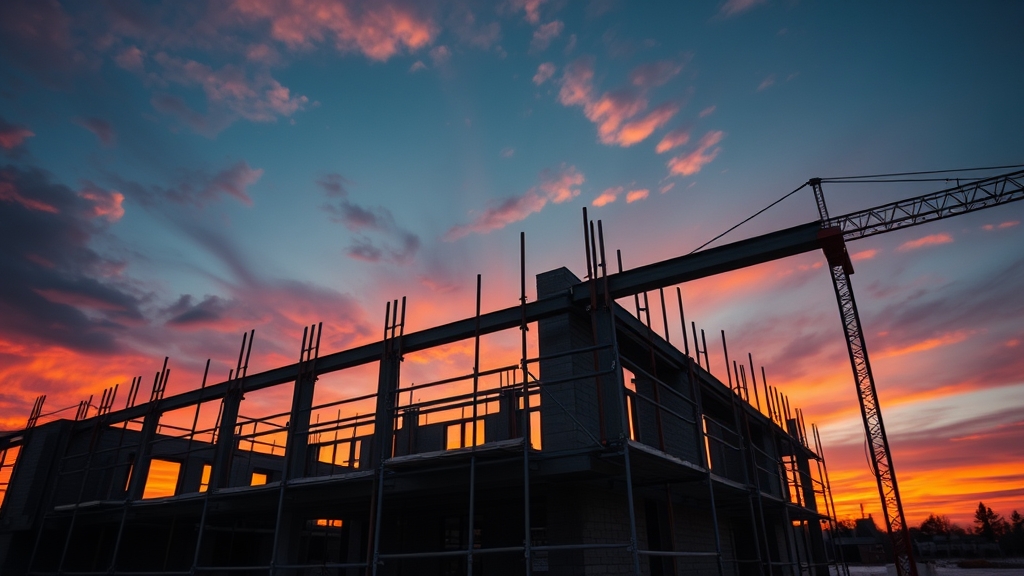 hiring general contractor tips