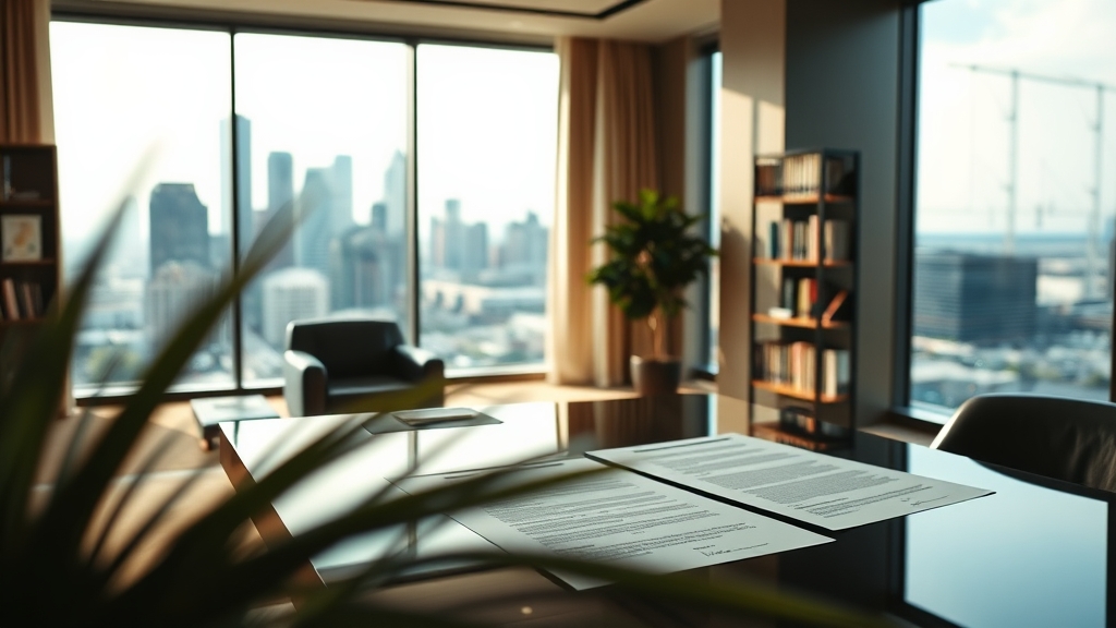 hiring real estate attorney mistakes