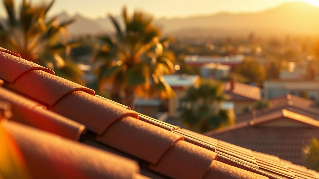 local roofers build trust