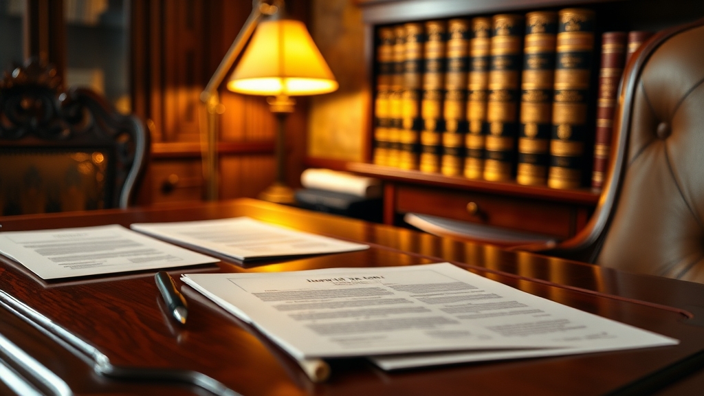 selecting a real estate attorney